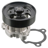 Water Pump - Nissan by Febi 210106N20A-FEB
