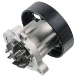 Water Pump - Nissan by Febi 210106N20A-FEB