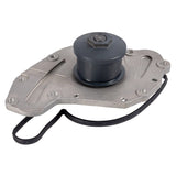Water Pump - Chrysler / Dodge / Jeep by Febi 04792968AD-FEB