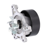 Water Pump - Toyota by Febi 1610009170-FEB