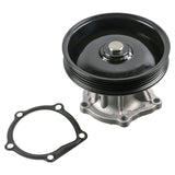 Water Pump - GM by Febi 25188341-FEB