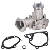 Water Pump - Fiat by Febi 6000608263-FEB