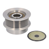 Alternator Pulley - Volvo by Febi 30644952-FEB