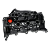 Valve Cover - Ford by Febi 4S7Q9424HG-FEB