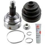 Drive Shaft Joint Kit - BMW/MINI by Febi 31607505005-FEB