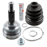 Drive Shaft Joint Kit - Hyundai by Febi 4950017000-FEB