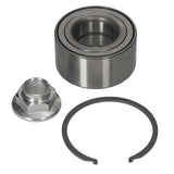 Wheel Bearing Kit - Hyundai by Febi 51720H8000-FEB