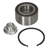 Wheel Bearing Kit - Hyundai by Febi 51720H8000-FEB