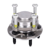 Wheel Bearing Kit - Jaguar by Febi T2H2225-FEB