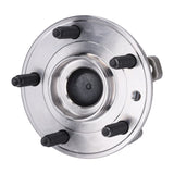 Wheel Bearing Kit - Jaguar by Febi T2H2225-FEB