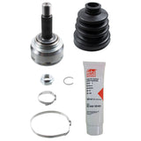 Drive Shaft Joint Kit - VW/Audi by Febi 6U0407311-FEB