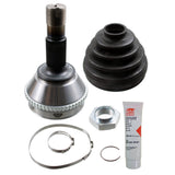 Drive Shaft Joint Kit - Fiat by Febi 9566722380-FEB