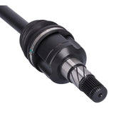 Drive Shaft - Tesla by Febi 104416100D-FEB2