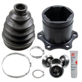 Drive Shaft Joint Kit - VW/Audi by Febi 4E0498103-FEB