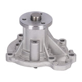 Water Pump - Nissan by Febi 21010AX000-FEB