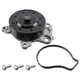 Water Pump - Toyota by Febi 1610009500-FEB