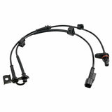 ABS Sensor - Hyundai by Febi 95671D3000-FEB