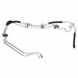 Power Steering Hose - Ford by Febi 1234369-FEB