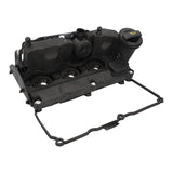 Valve Cover - VW/Audi by Febi 03P103469A-FEB