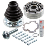 Drive Shaft Joint Kit - VW/Audi by Febi 3B0498103-FEB