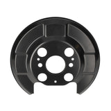 Brake Disc Shield - Honda by Febi 43253SMGE00-FEB