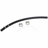 Power Steering Hose - VW/Audi by Febi 8D0422891A-FEB