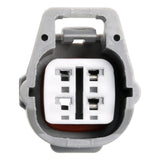 ABS Sensor - Lexus by Febi 8954360010-FEB