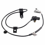 ABS Sensor - Hyundai by Febi 9567017010-FEB
