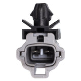 ABS Sensor - Hyundai by Febi 9567017110-FEB