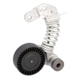 Tensioner Assembly - VW/Audi by Febi 079903133BF-FEB