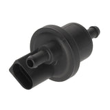 Fuel Tank Vent Valve - VW/Audi by Febi 058133517B-FEB