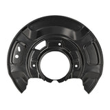 Brake Disc Shield - Toyota by Febi 477810D050-FEB