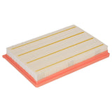 Air Filter - Mercedes by Febi 6540941500-FEB