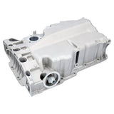 Oil Pan - VW/Audi by Febi 04E103601AF-FEB