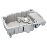 Oil Pan - VW/Audi by Febi 04E103601AF-FEB