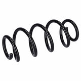 Coil Spring - VW/Audi by Febi 8K0411105DE-FEB