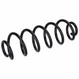 Coil Spring - VW/Audi by Febi 8K0511115DG-FEB