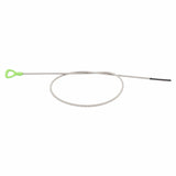 Oil Dipstick - Mercedes by Febi 722589002100-FEB