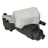 Oil Filter Housing - Fiat by Febi 6000616620-FEB