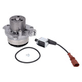 Water Pump - VW/Audi by Febi 04L121011-FEB2