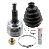Drive Shaft Joint Kit - Hyundai by Febi 495261R001-FEB