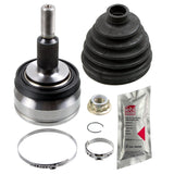 Drive Shaft Joint Kit - VW/Audi by Febi 7E0498099B-FEB