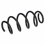 Coil Spring - VW/Audi by Febi 5N0411105T-FEB