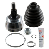 Drive Shaft Joint Kit - Mercedes by Febi 1693601572-FEB