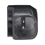 Pushbutton / Handle Unit - Hyundai by Febi 81260A5000-FEB