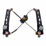 Window Regulator - VW/Audi by Febi 7N0839462-FEB