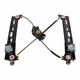 Window Regulator - VW/Audi by Febi 7N0839461-FEB