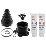 Drive Shaft Joint Kit - VW/Audi by Febi 1J0498103K-FEB