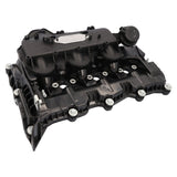 Valve Cover - Ford by Febi 4S7Q9424JA-FEB