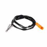 Exhaust Gas Temperature Sensor - VW/Audi by Febi 4G0906088AA-FEB